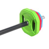 HMS SBP20 - 17-57-010 - Sztanga do Body Pump 20kg