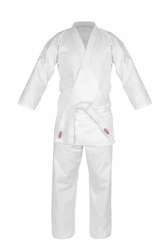 Kimono karate kyokushinkai 8 oz MASTERS - 120 cm