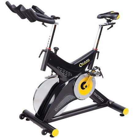 HMS PREMIUM SW7200 -17-09-013 - Rower spiningowy 22kg 