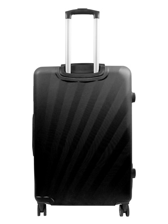 Aga Travel Zestaw walizek podróżnych MR4653 Czarny