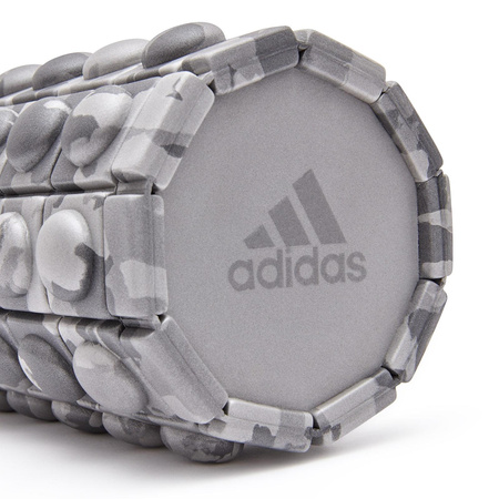 ADIDAS - ADAC-11505GR - Roller piankowy do masażu Moro 