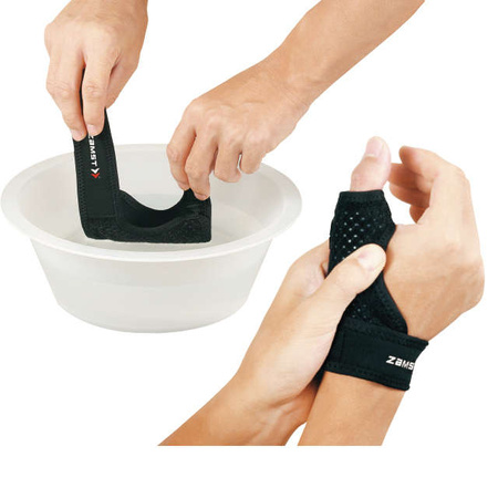 STABILIZATOR KCIUKA ZAMST THUMB GUARD Rozm. M