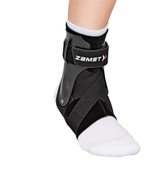 STABILIZATOR STAWU SKOKOWEGO ZAMST A2-DX Rozm. M, Prawy