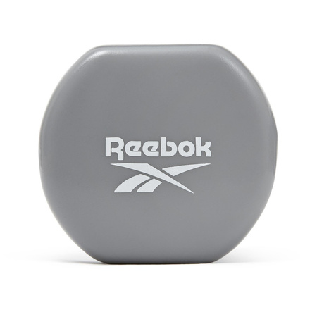 REEBOK - RAWT-16151 - Hantle 2 x 1 kg 