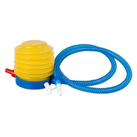 Worek treningowy napełniany wodą inSPORTline Wabaq