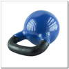 HMS KETTLEBELL KNV12 - 17-64-043 - Hantla pokryta neoprenem