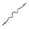 GRYF MOCNO ŁAMANY 120 CM ENERO FIT fi25,4 MM