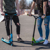 Hulajnoga wyczynowa freestyle inSPORTline Osprey