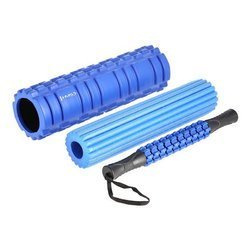 HMS FS118 BLUE - 17-39-075 - Roller piankowy 3w1