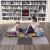 HMS PREMIUM MP12 L.GRAY - 17-63-085 - Mata puzzle, 9 elementów, 12mm