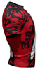 Koszulka treningowa MFC DARK SIDE "CRACKED", rozm. S