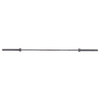 HMS PREMIUM GO901 900KG - 17-60-008 - Gryf olimpijski + ZG1500 silver zaciski Lock Jaw (2 szt)