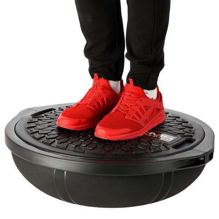 HMS PREMIUM BSX PRO CZARNA - 17-42-303 - Piłka do balansowania