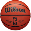 PIŁKA DO KOSZYKÓWKI WILSON NBA AUTHENTIC SERIES INDOOR/OUTDOOR R.7