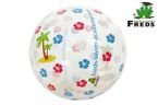 FREDS SWIM ACADEMY FSAPP - Piłka plażowa - 40 cm
