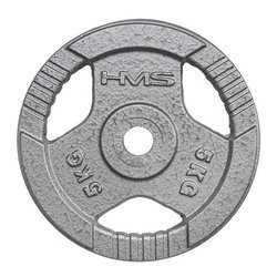 HMS THM05 - 17-61-052 - Talerz Hammertone 5 kg