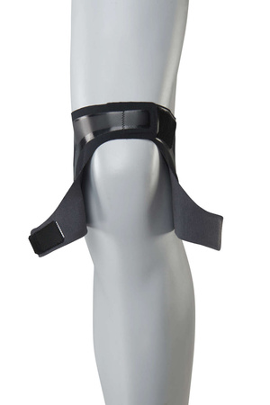 STABILIZATOR STAWU KOLANOWEGO ZAMST FILMISTA KNEE Rozm. M,