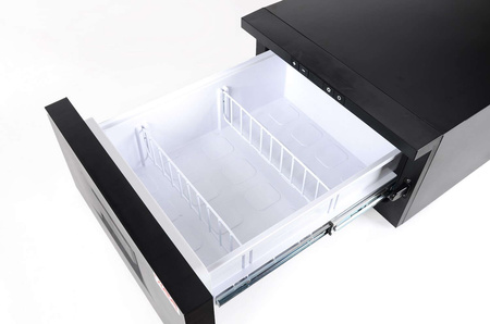 Lodówka 20L VigoCool (sprężarkowa, szufladowa, 12/24V), nr kat. V30D