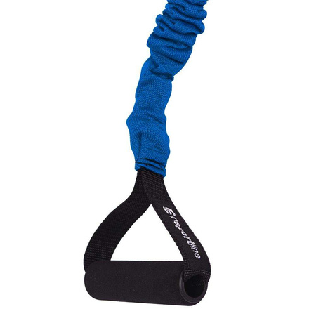 Guma do ćwiczeń fitness taśma ekspander inSPORTline Morpo RS694