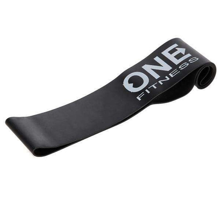 ONE FITNESS PBF SET05 SLIM - 17-33-221 - Zestaw gum do ćwiczeń