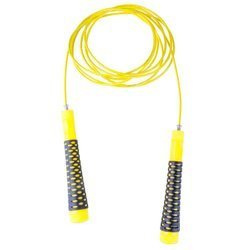 Skakanka inSPORTline Jumpow antypoślizgowa