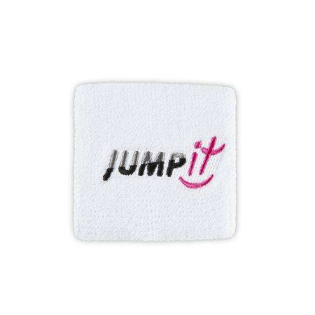 Frotka sportowa JUMPit biała