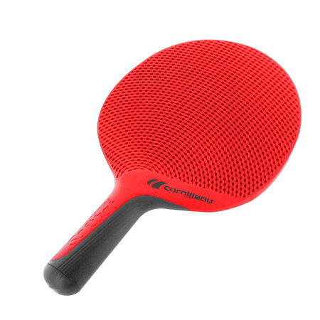 CORNILLEAU 454707 - Rakietka SOFTBAT czerwona Outdoor