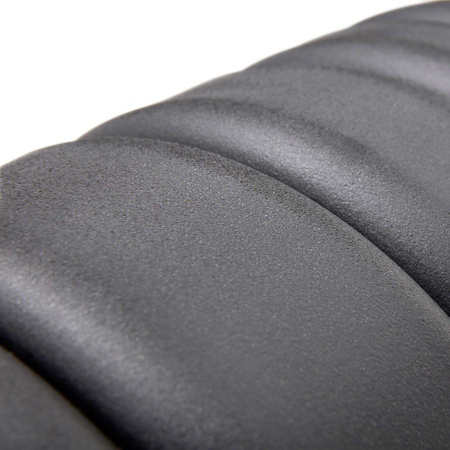 ADIDAS - ADAC-11501BL - Roller piankowy, niebieski