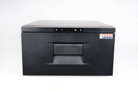 Lodówka 20L VigoCool (sprężarkowa, szufladowa, 12/24V), nr kat. V30D