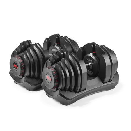 BOWFLEX 1090I SELECT TECH - 8000865 - Hantla regulowana