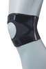 STABILIZATOR STAWU KOLANOWEGO ZAMST FILMISTA KNEE Rozm. M,