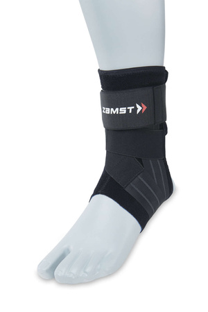 STABILIZATOR STAWU SKOKOWEGO ZAMST A1 Rozm. M, Lewy