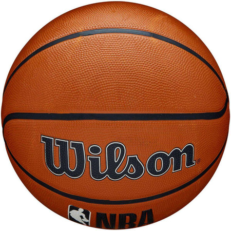 PIŁKA DO KOSZYKÓWKI WILSON NBA DRV PLUS BSKT R.5