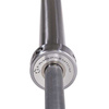 HMS PREMIUM GO1100 1100KG - 17-60-007 - Gryf olimpijski + ZG1500 golden zaciski Lock Jaw (2 szt)