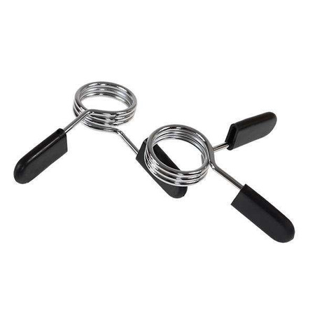 HMS SBP20 - 17-57-010 - Sztanga do Body Pump 20kg