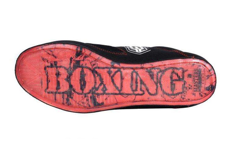 Buty bokserskie MASTERS BB-MFE-1, rozm. 43