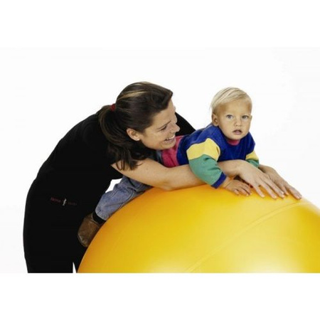 TOGU 401200 120cm - Piłka do ćwiczeń Pushball Togu® 120 cm