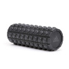 ADIDAS - ADAC-11505BK - Roller piankowy do masażu, czarny