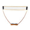 ZSB3  ZESTAW 3w1 SIATKA DO BADM. + TENIS ZIEMNY + SIATKÓWKA NILS