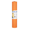ONE FITNESS YM02 ORANGE - 17-44-203 - Mata do yogi 173x61x0,6cm 
