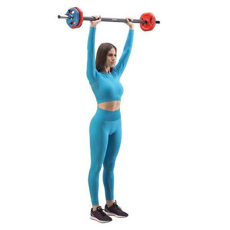 GBP01 GRYF DO BODY PUMP HMS