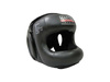Kask bokserski sparingowy KSS-5A, rozm. L