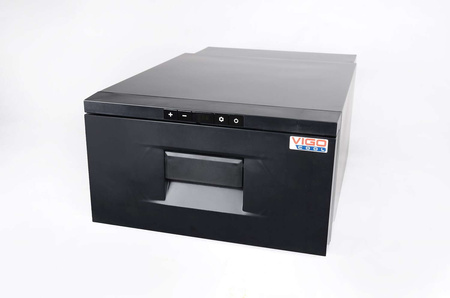 Lodówka 20L VigoCool (sprężarkowa, szufladowa, 12/24V), nr kat. V30D