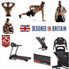 BODY SCULTPURE - PREMIUM BT 5807 - Bieżnia elektryczna 