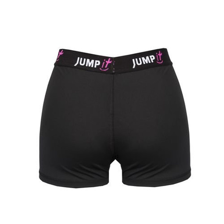 Szorty z gumą / krótkie spodenki JUMPit, rozmiar S