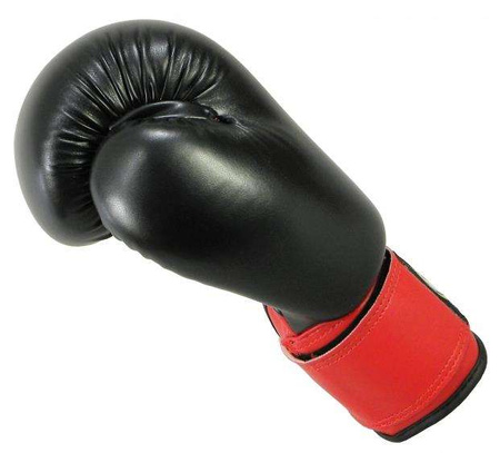 Rękawice bokserskie MASTERS - RPU-2A 6 oz