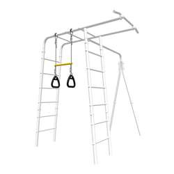 GARDENLUXUS Langur - GLA-91.22.10-01 - Uchwyty gimnastyczne