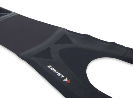 STABILIZATOR STAWU KOLANOWEGO ZAMST FILMISTA KNEE Rozm. M,