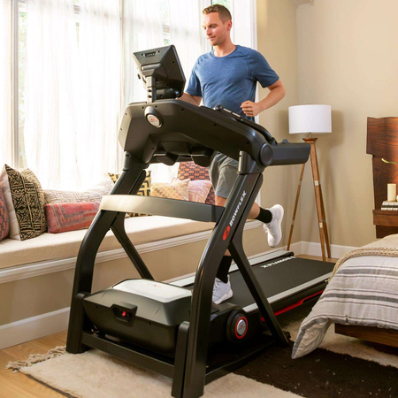 BOWFLEX T25 - 100911 - Bieżnia elektryczna