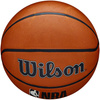 PIŁKA DO KOSZYKÓWKI WILSON NBA DRV PLUS BSKT R.5